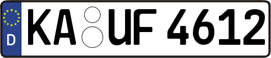 KA-UF4612