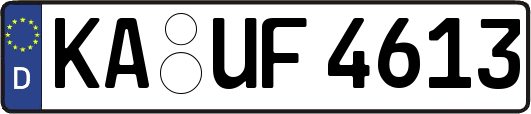 KA-UF4613