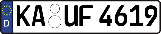 KA-UF4619