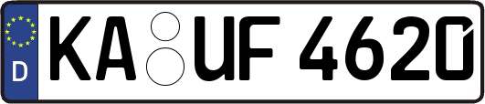 KA-UF4620