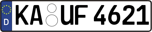 KA-UF4621