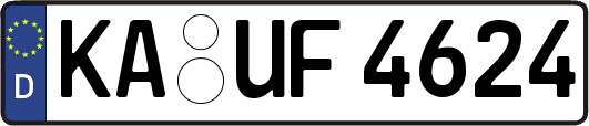 KA-UF4624
