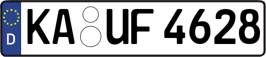 KA-UF4628