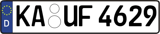 KA-UF4629