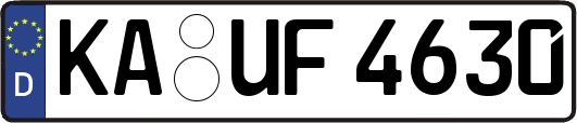 KA-UF4630