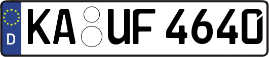 KA-UF4640
