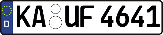 KA-UF4641