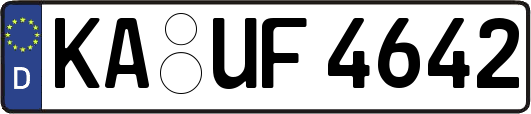 KA-UF4642