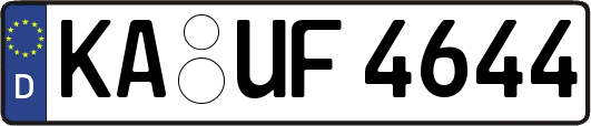 KA-UF4644