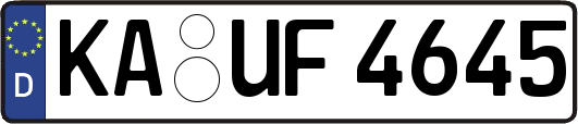 KA-UF4645