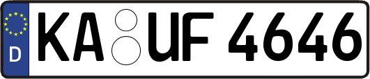 KA-UF4646