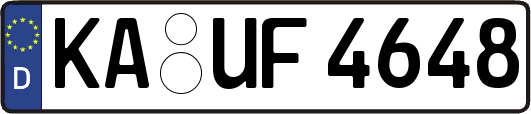 KA-UF4648