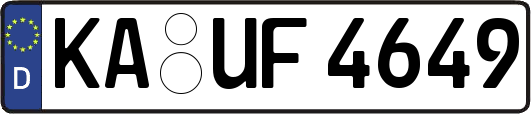 KA-UF4649
