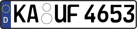 KA-UF4653