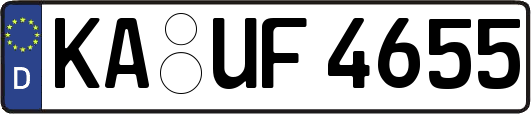 KA-UF4655