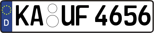 KA-UF4656