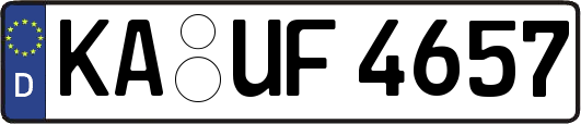 KA-UF4657