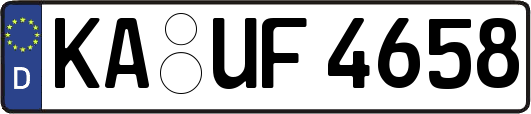 KA-UF4658