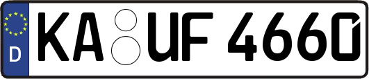 KA-UF4660