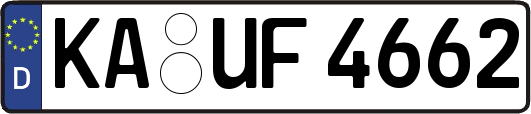 KA-UF4662