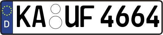 KA-UF4664