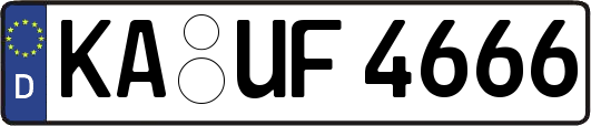 KA-UF4666