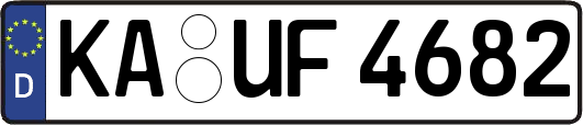 KA-UF4682