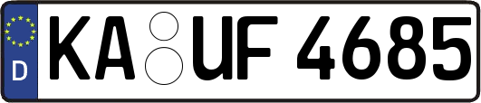 KA-UF4685