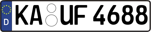 KA-UF4688