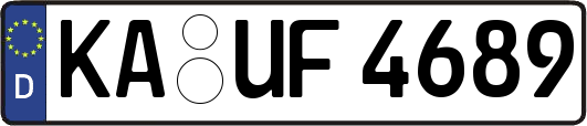 KA-UF4689