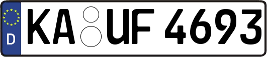 KA-UF4693