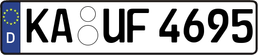 KA-UF4695