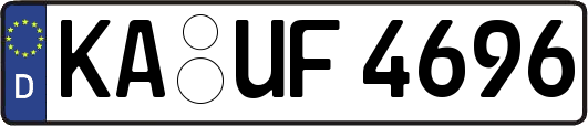 KA-UF4696