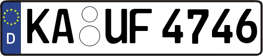 KA-UF4746