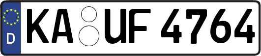 KA-UF4764