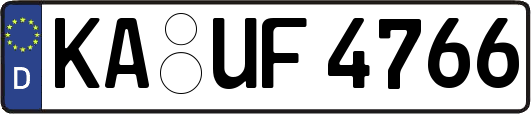 KA-UF4766