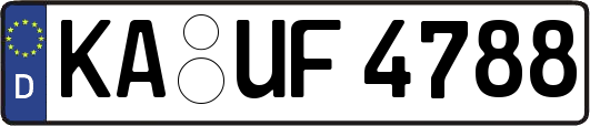 KA-UF4788
