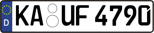KA-UF4790