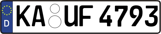 KA-UF4793