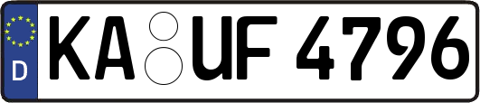 KA-UF4796