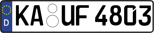 KA-UF4803
