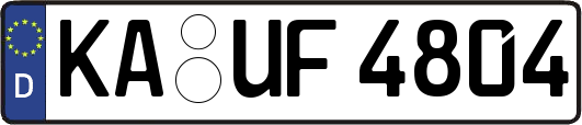 KA-UF4804