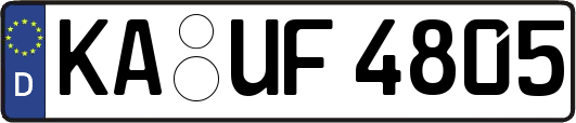 KA-UF4805