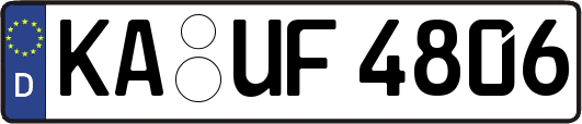 KA-UF4806