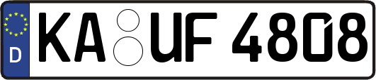 KA-UF4808