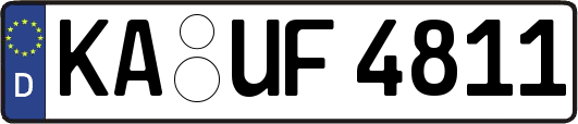 KA-UF4811