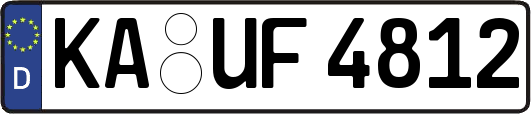 KA-UF4812