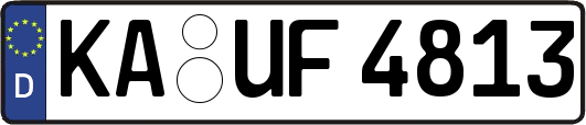 KA-UF4813