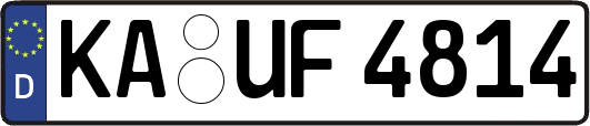 KA-UF4814