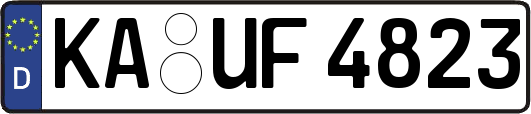 KA-UF4823